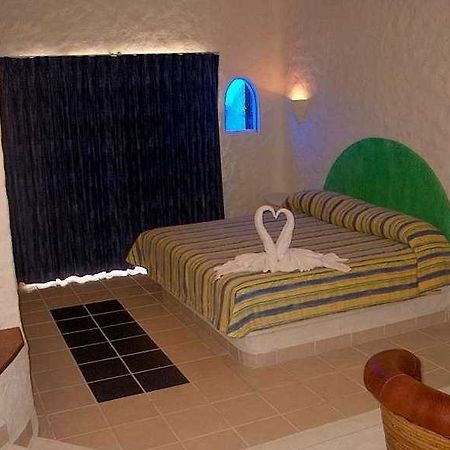 Villa Amanecer Playa del Carmen Esterno foto