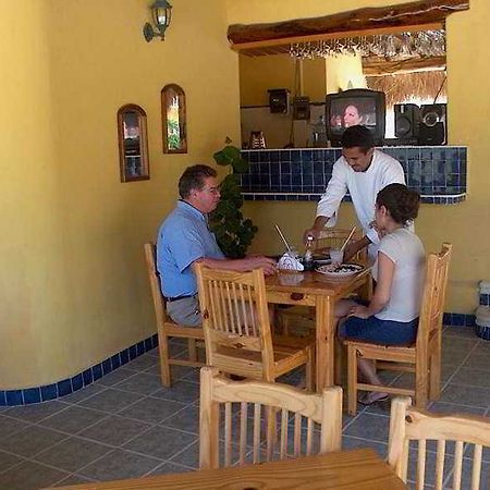 Villa Amanecer Playa del Carmen Esterno foto