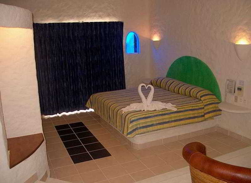 Villa Amanecer Playa del Carmen Esterno foto